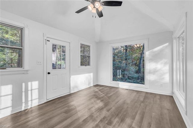 1110 Lebanon RD, Spring Grove, VA 23881