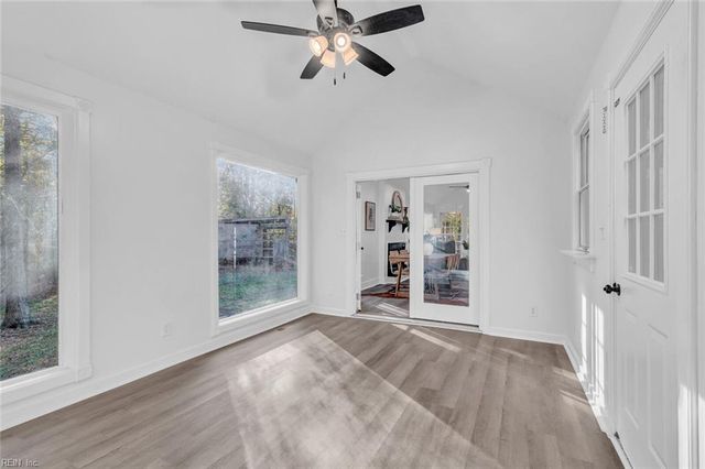 1110 Lebanon RD, Spring Grove, VA 23881