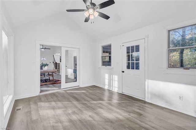 1110 Lebanon RD, Spring Grove, VA 23881