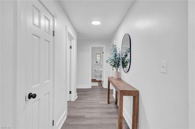 1110 Lebanon RD, Spring Grove, VA 23881