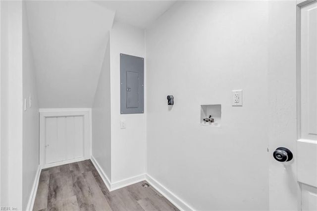 1110 Lebanon RD, Spring Grove, VA 23881