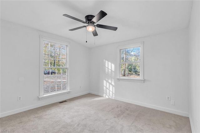 1110 Lebanon RD, Spring Grove, VA 23881