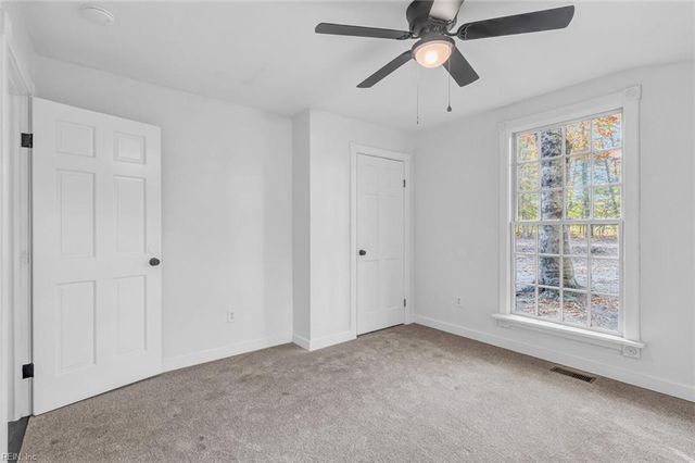 1110 Lebanon RD, Spring Grove, VA 23881