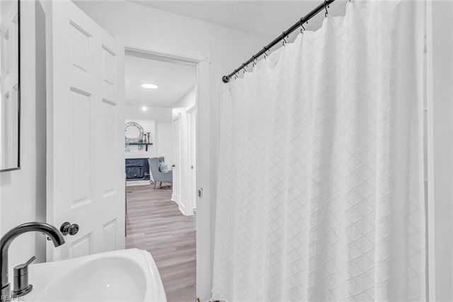 1110 Lebanon RD, Spring Grove, VA 23881