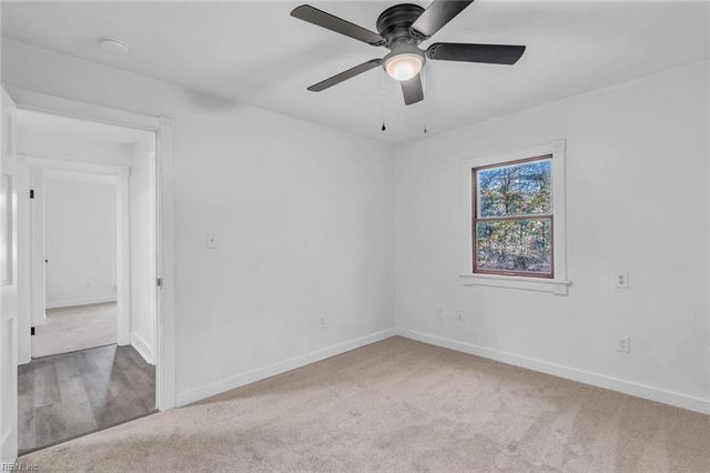 1110 Lebanon RD, Spring Grove, VA 23881