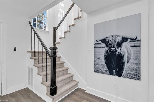 1110 Lebanon RD, Spring Grove, VA 23881