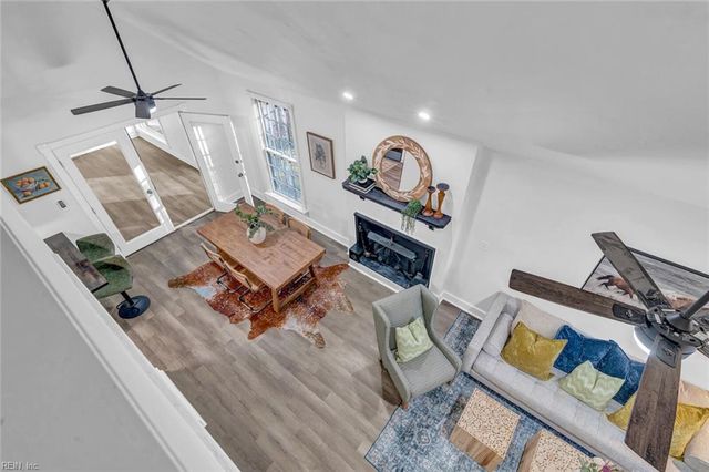 1110 Lebanon RD, Spring Grove, VA 23881