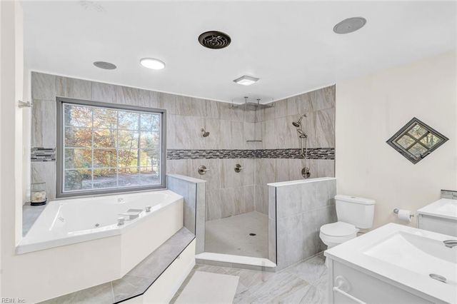 1110 Lebanon RD, Spring Grove, VA 23881