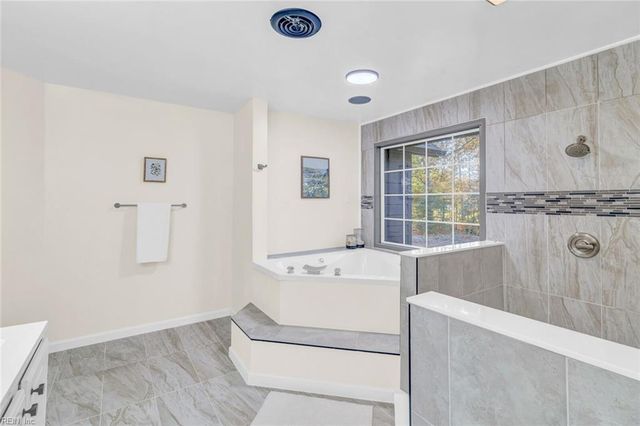 1110 Lebanon RD, Spring Grove, VA 23881