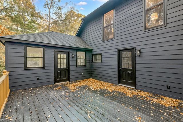 1110 Lebanon RD, Spring Grove, VA 23881