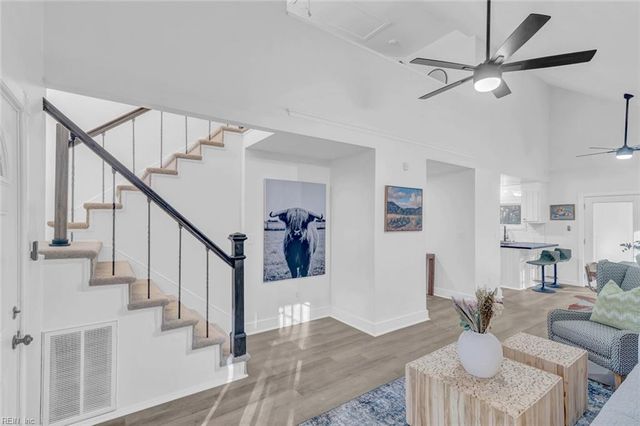 1110 Lebanon RD, Spring Grove, VA 23881