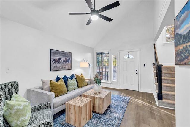 1110 Lebanon RD, Spring Grove, VA 23881