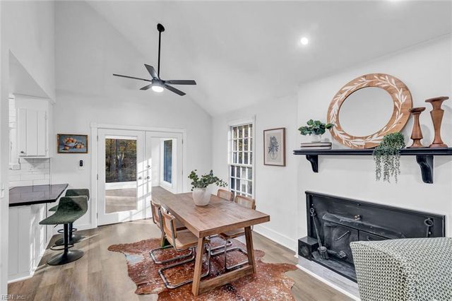 1110 Lebanon RD, Spring Grove, VA 23881