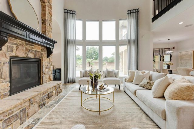 27703 Guthrie Ridge Lane, Katy, TX 77494