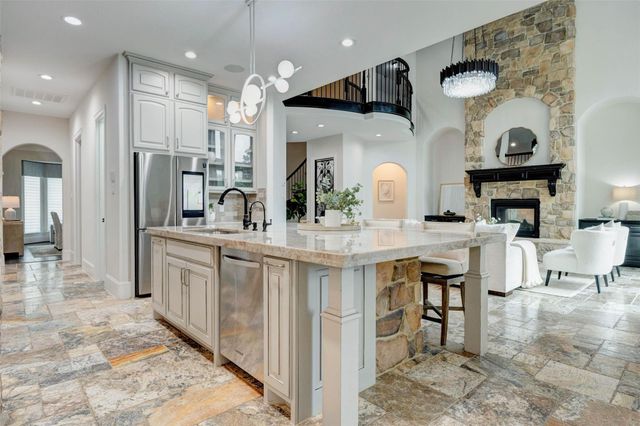 27703 Guthrie Ridge Lane, Katy, TX 77494