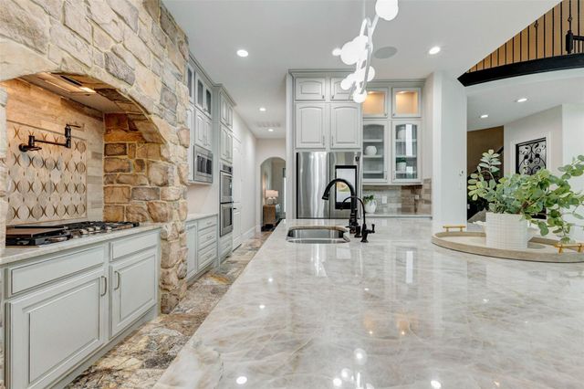 27703 Guthrie Ridge Lane, Katy, TX 77494
