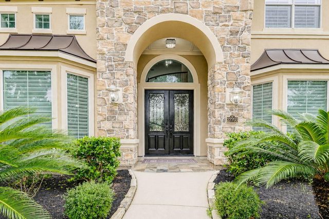 27703 Guthrie Ridge Lane, Katy, TX 77494