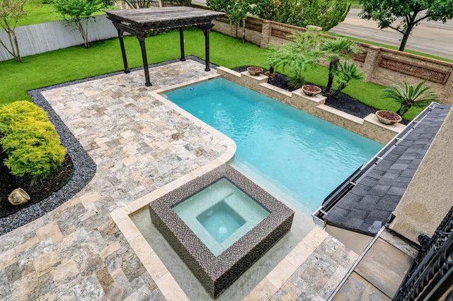 27703 Guthrie Ridge Lane, Katy, TX 77494