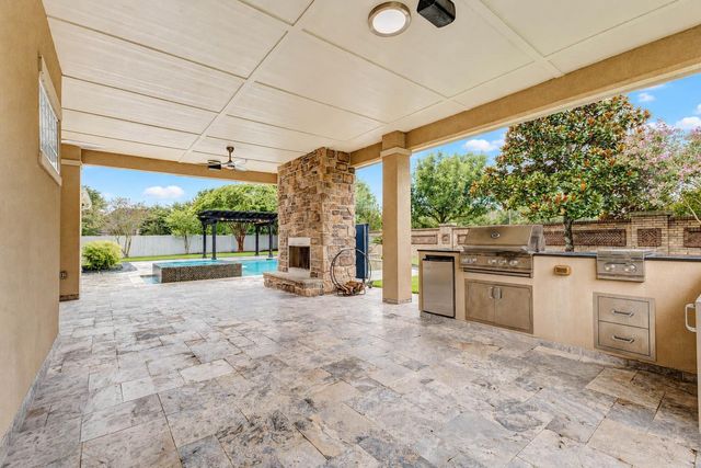 27703 Guthrie Ridge Lane, Katy, TX 77494