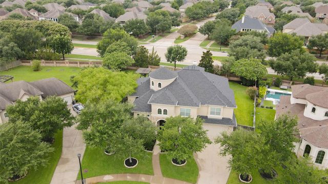 27703 Guthrie Ridge Lane, Katy, TX 77494