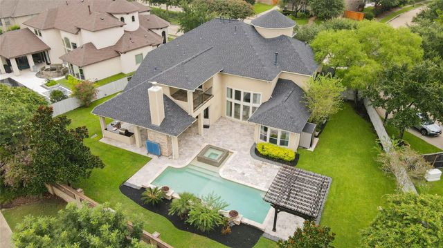 27703 Guthrie Ridge Lane, Katy, TX 77494