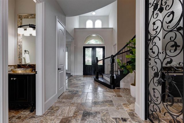 27703 Guthrie Ridge Lane, Katy, TX 77494