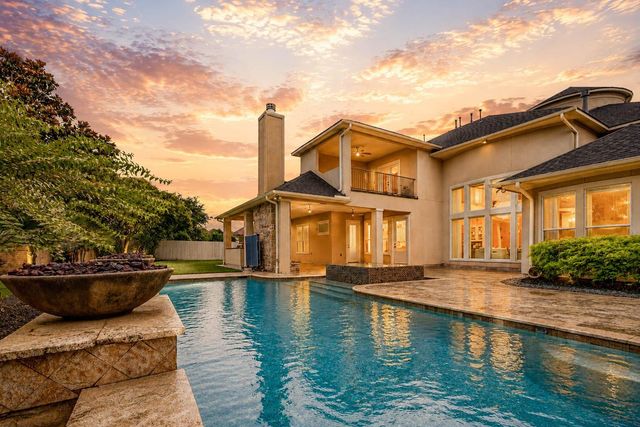 27703 Guthrie Ridge Lane, Katy, TX 77494