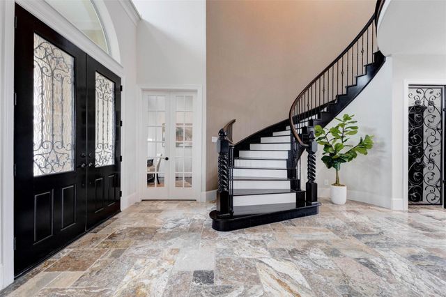 27703 Guthrie Ridge Lane, Katy, TX 77494