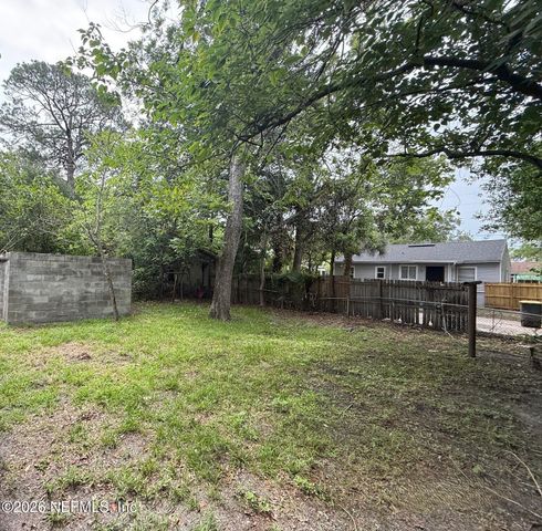 1817 E 25TH Street, Jacksonville, FL 32206