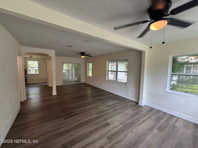 1817 E 25TH Street, Jacksonville, FL 32206