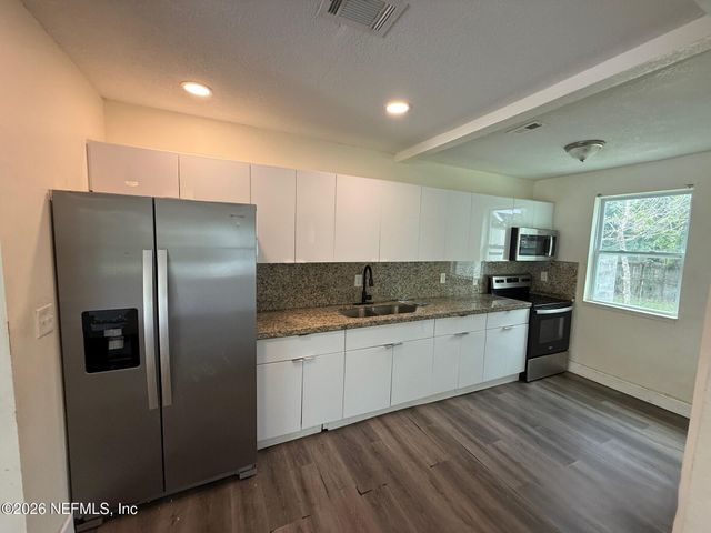 1817 E 25TH Street, Jacksonville, FL 32206
