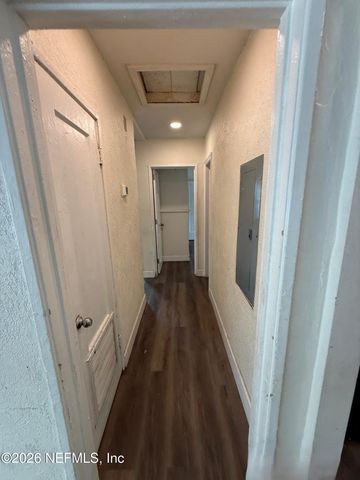 1817 E 25TH Street, Jacksonville, FL 32206