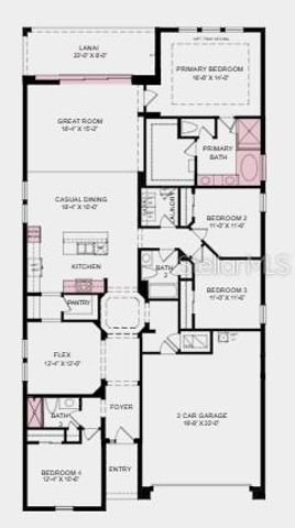 734 SKY SHADE DRIVE, Apollo Beach, FL 33572