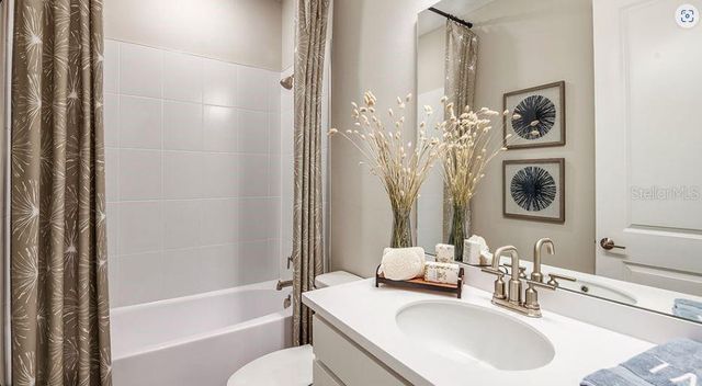 734 SKY SHADE DRIVE, Apollo Beach, FL 33572