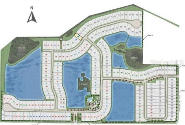 734 SKY SHADE DRIVE, Apollo Beach, FL 33572