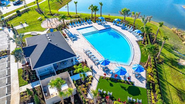 734 SKY SHADE DRIVE, Apollo Beach, FL 33572