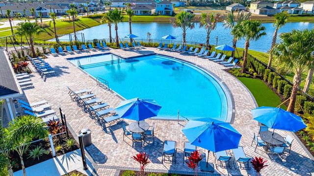 734 SKY SHADE DRIVE, Apollo Beach, FL 33572