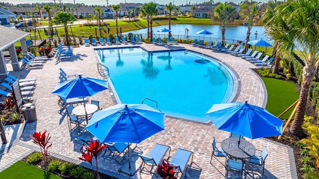 734 SKY SHADE DRIVE, Apollo Beach, FL 33572