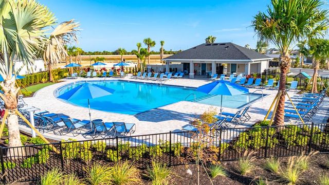 734 SKY SHADE DRIVE, Apollo Beach, FL 33572