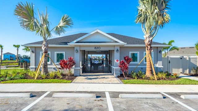 734 SKY SHADE DRIVE, Apollo Beach, FL 33572