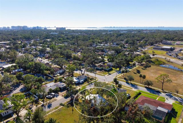 1717 32ND STREET, Sarasota, FL 34234