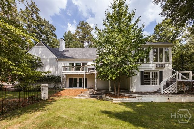 198 Xavier Drive, Athens, GA 30606