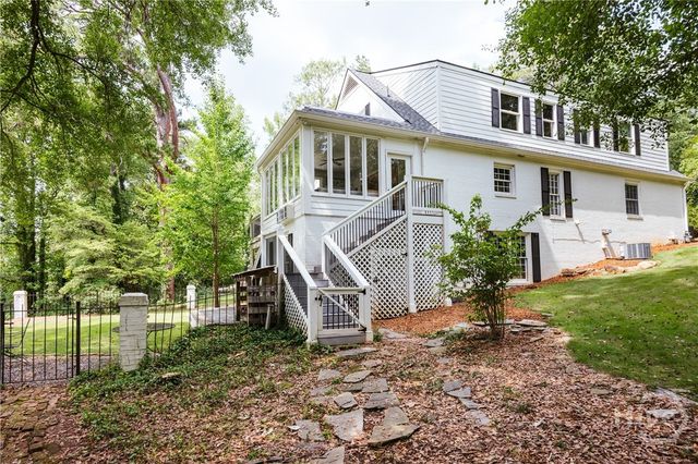 198 Xavier Drive, Athens, GA 30606