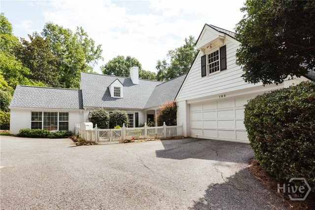 198 Xavier Drive, Athens, GA 30606