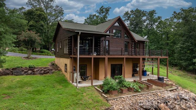 422 Ridge Creek Drive, Taylorsville, NC 28681