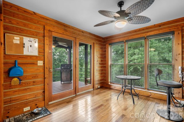 422 Ridge Creek Drive, Taylorsville, NC 28681