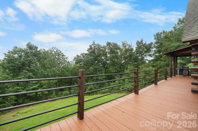422 Ridge Creek Drive, Taylorsville, NC 28681