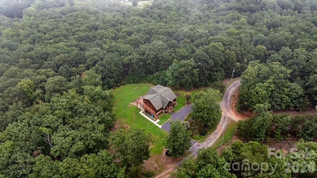 422 Ridge Creek Drive, Taylorsville, NC 28681