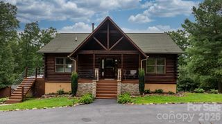 422 Ridge Creek Drive, Taylorsville, NC 28681