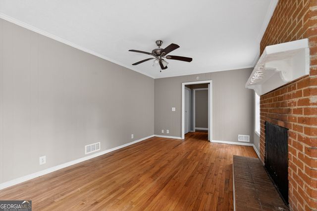 4706 Bexley Drive, Stone Mountain, GA 30083